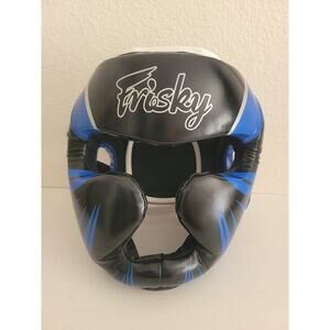Boxing Head Gear / Kickboxing / Muay Thai / MMA